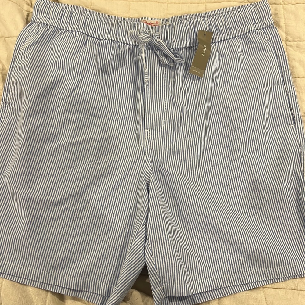 J.Crew shorts
